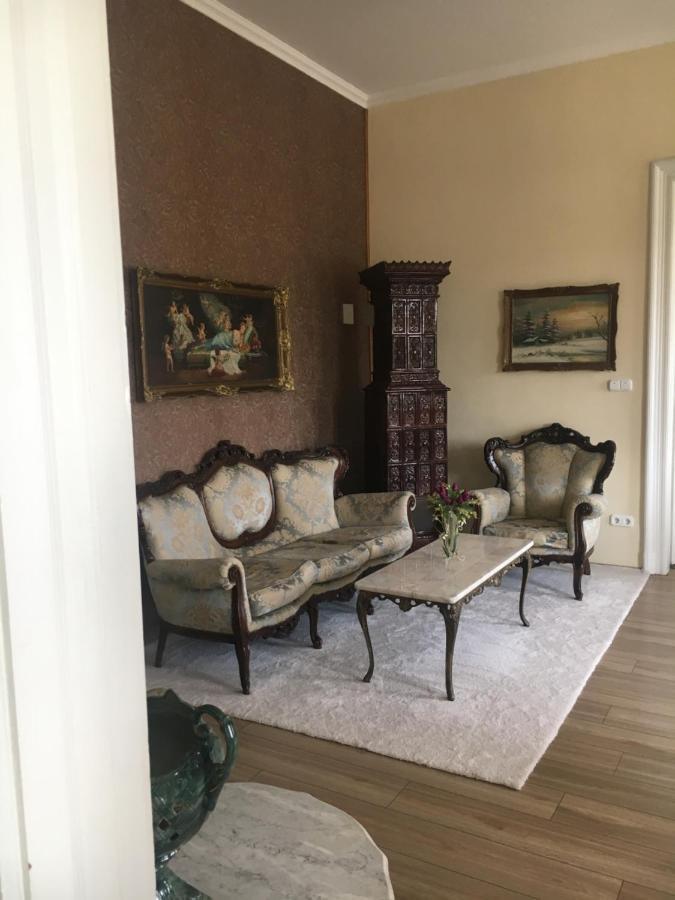 Logod Panorama Apartman Budapeszt Zewnętrze zdjęcie