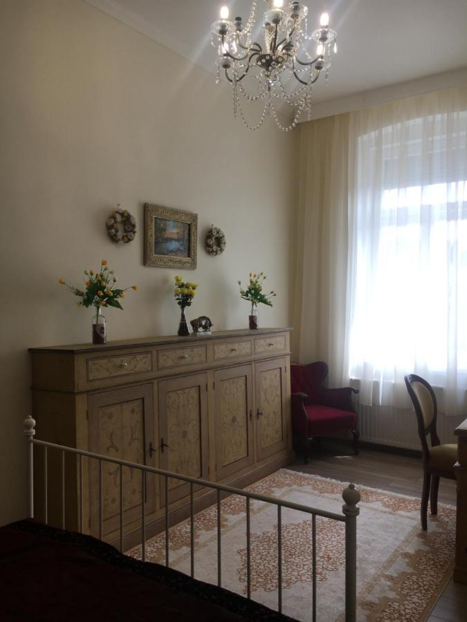 Logod Panorama Apartman Budapeszt Zewnętrze zdjęcie