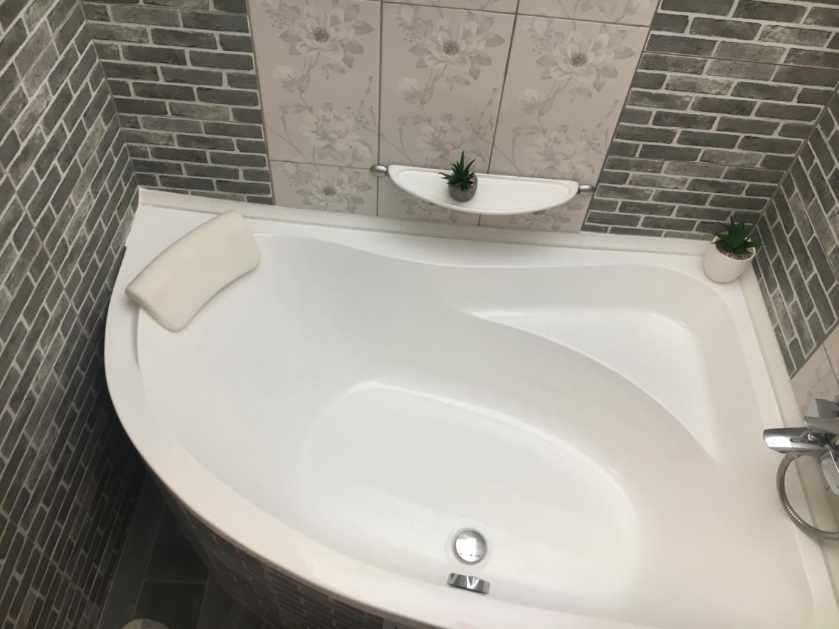 Logod Panorama Apartman Budapeszt Zewnętrze zdjęcie