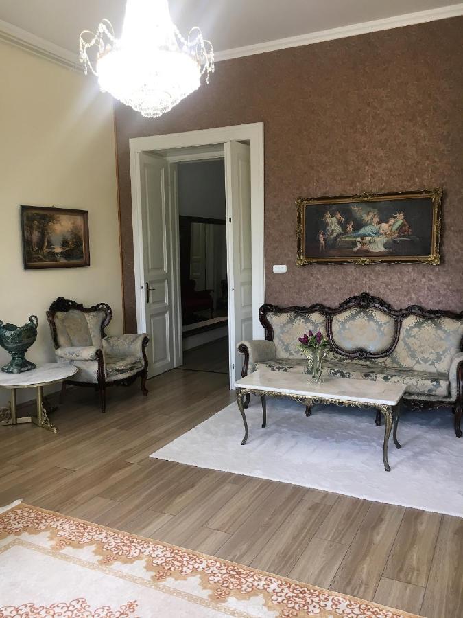 Logod Panorama Apartman Budapeszt Zewnętrze zdjęcie
