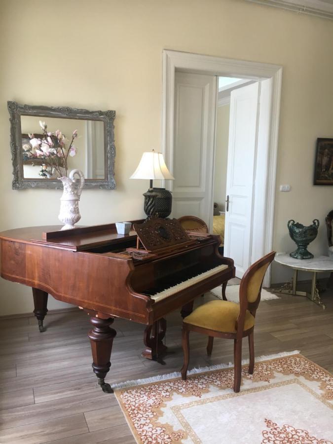 Logod Panorama Apartman Budapeszt Zewnętrze zdjęcie