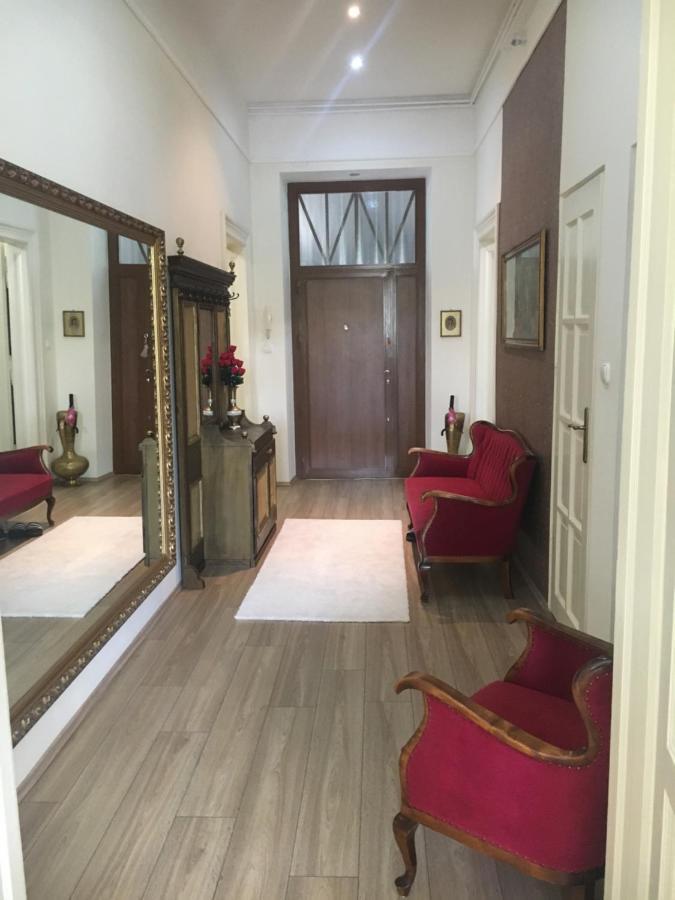 Logod Panorama Apartman Budapeszt Zewnętrze zdjęcie