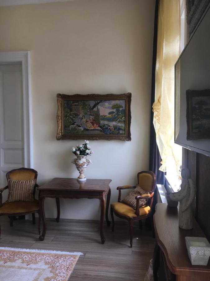 Logod Panorama Apartman Budapeszt Zewnętrze zdjęcie