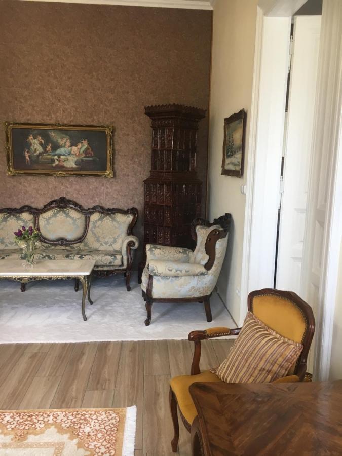 Logod Panorama Apartman Budapeszt Zewnętrze zdjęcie