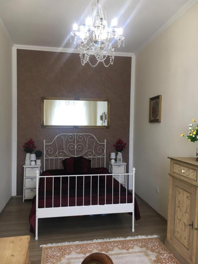 Logod Panorama Apartman Budapeszt Zewnętrze zdjęcie