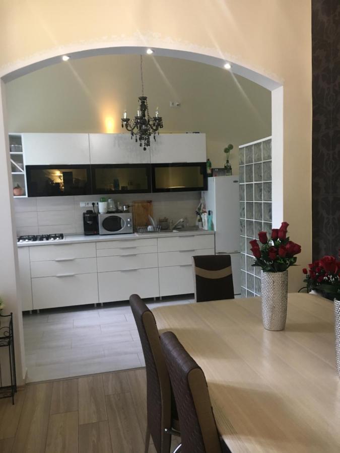 Logod Panorama Apartman Budapeszt Zewnętrze zdjęcie