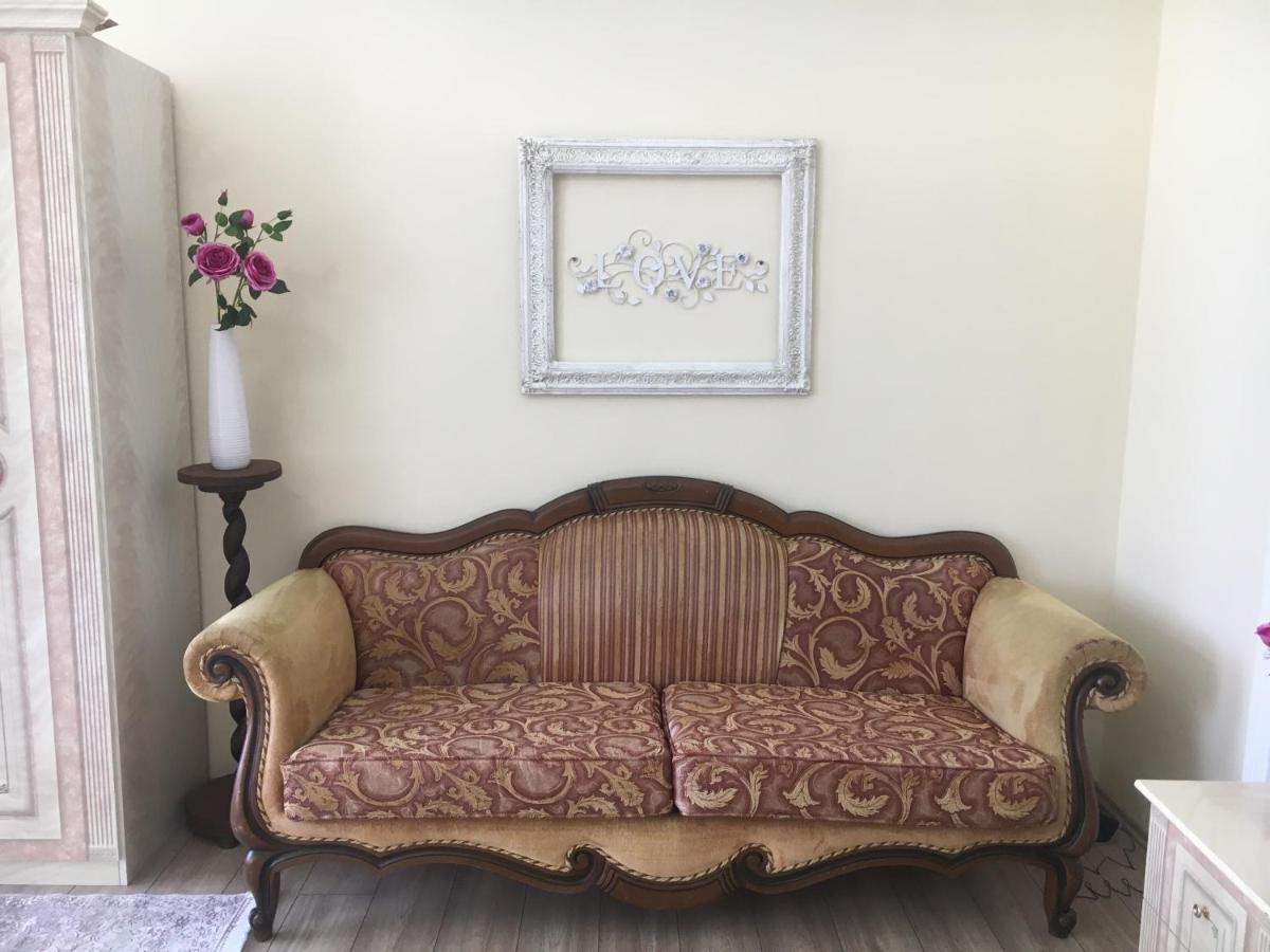 Logod Panorama Apartman Budapeszt Zewnętrze zdjęcie