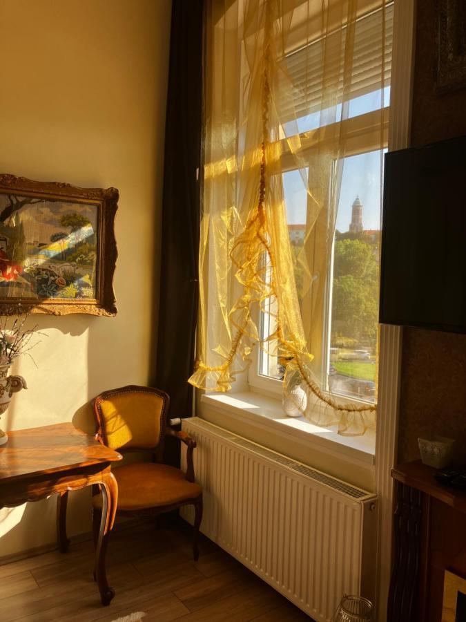 Logod Panorama Apartman Budapeszt Zewnętrze zdjęcie