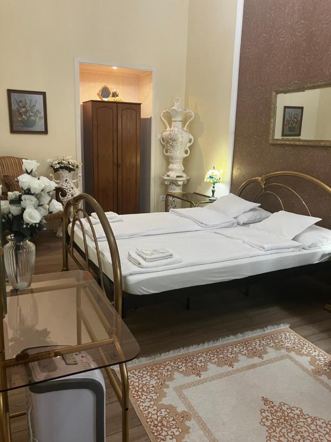 Logod Panorama Apartman Budapeszt Zewnętrze zdjęcie