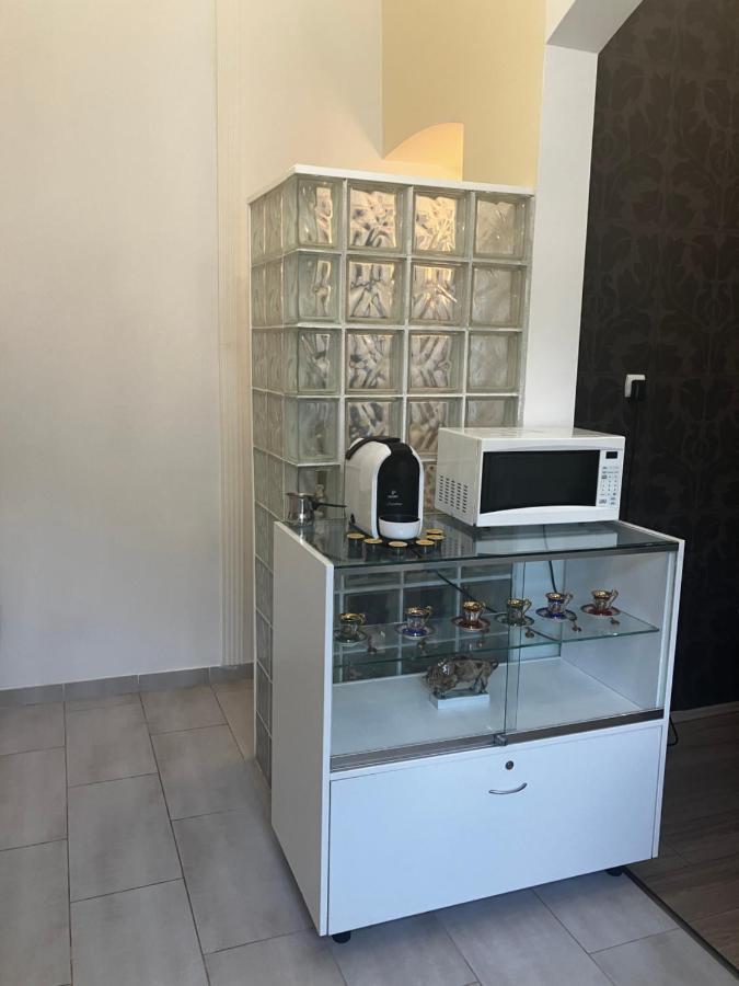 Logod Panorama Apartman Budapeszt Zewnętrze zdjęcie