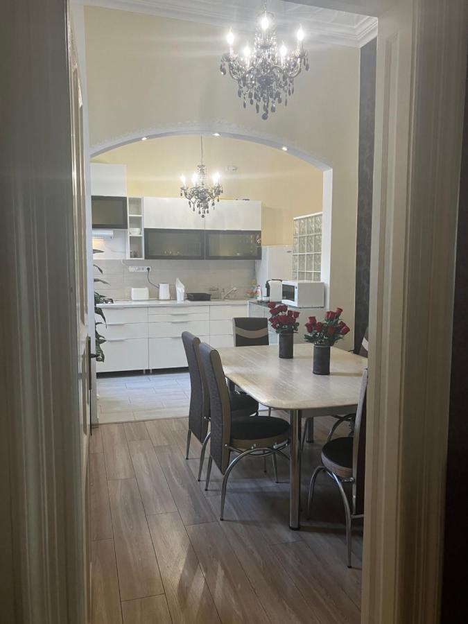 Logod Panorama Apartman Budapeszt Zewnętrze zdjęcie