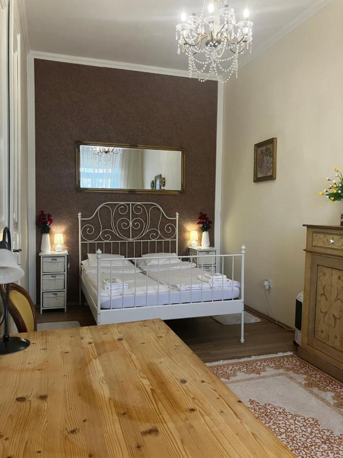 Logod Panorama Apartman Budapeszt Zewnętrze zdjęcie