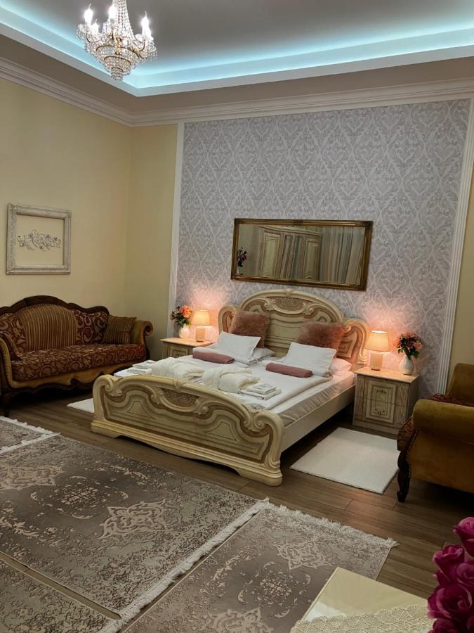 Logod Panorama Apartman Budapeszt Zewnętrze zdjęcie