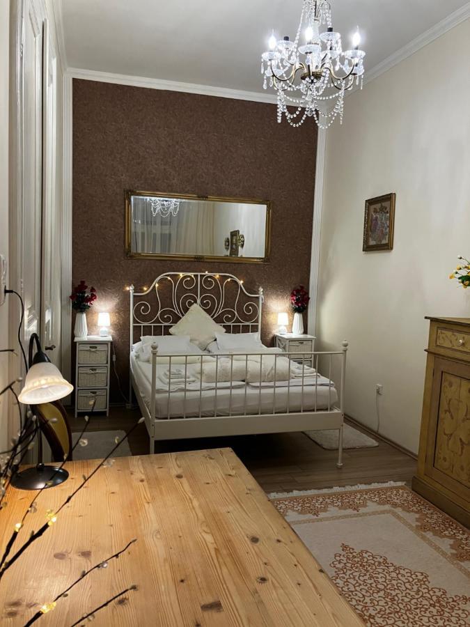 Logod Panorama Apartman Budapeszt Zewnętrze zdjęcie