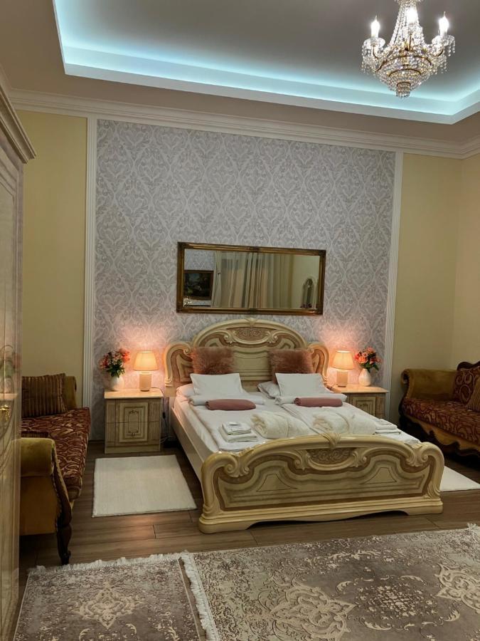 Logod Panorama Apartman Budapeszt Zewnętrze zdjęcie