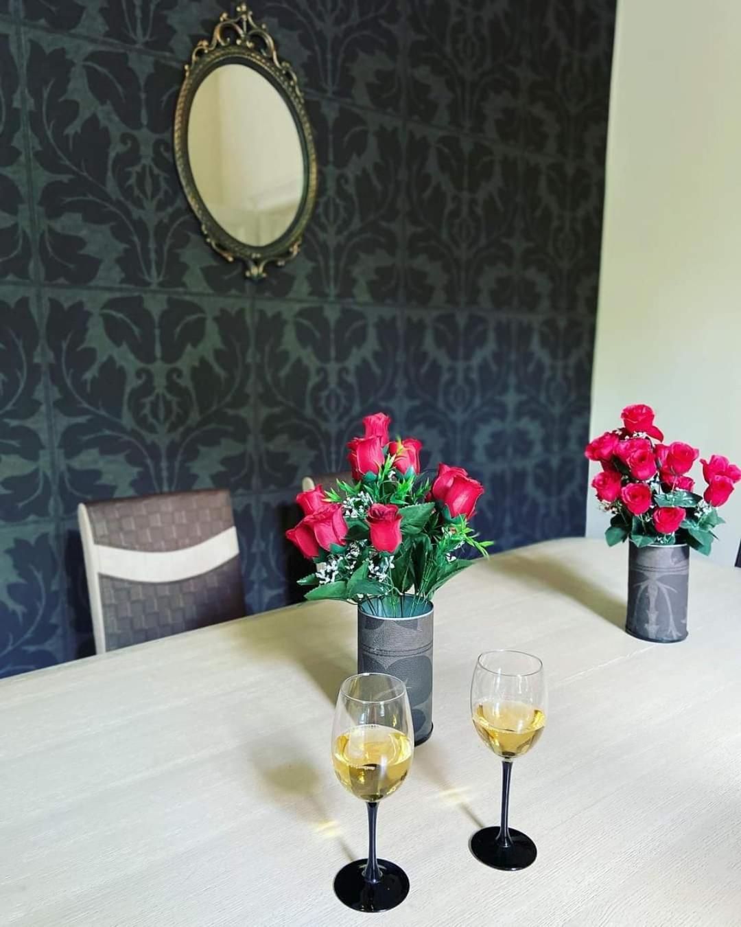 Logod Panorama Apartman Budapeszt Zewnętrze zdjęcie