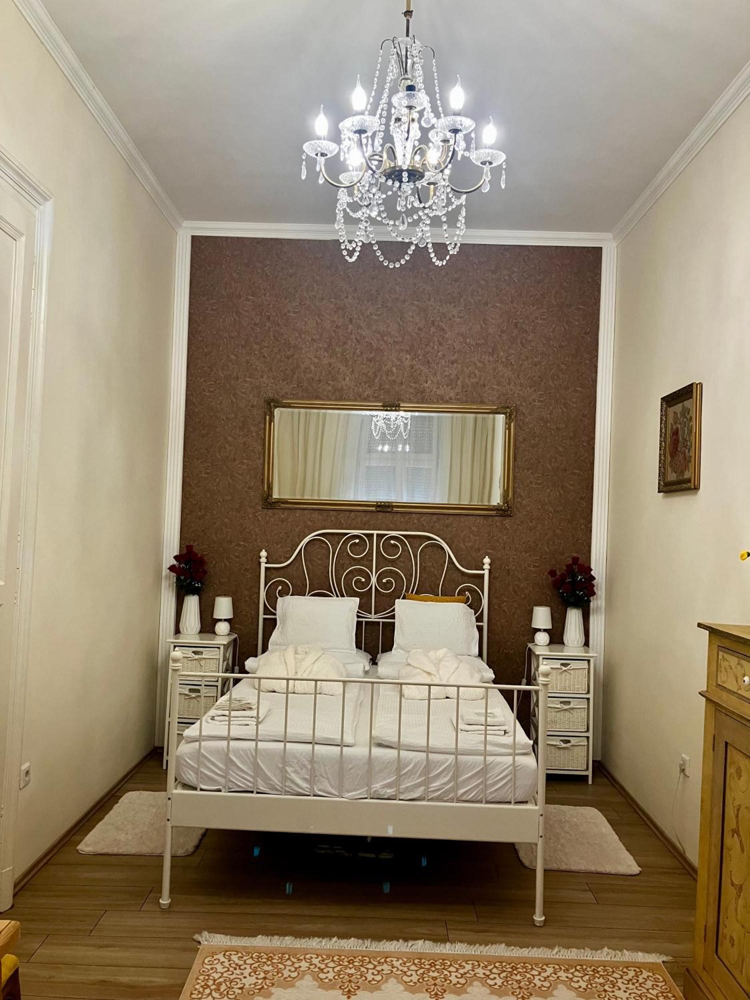 Logod Panorama Apartman Budapeszt Zewnętrze zdjęcie
