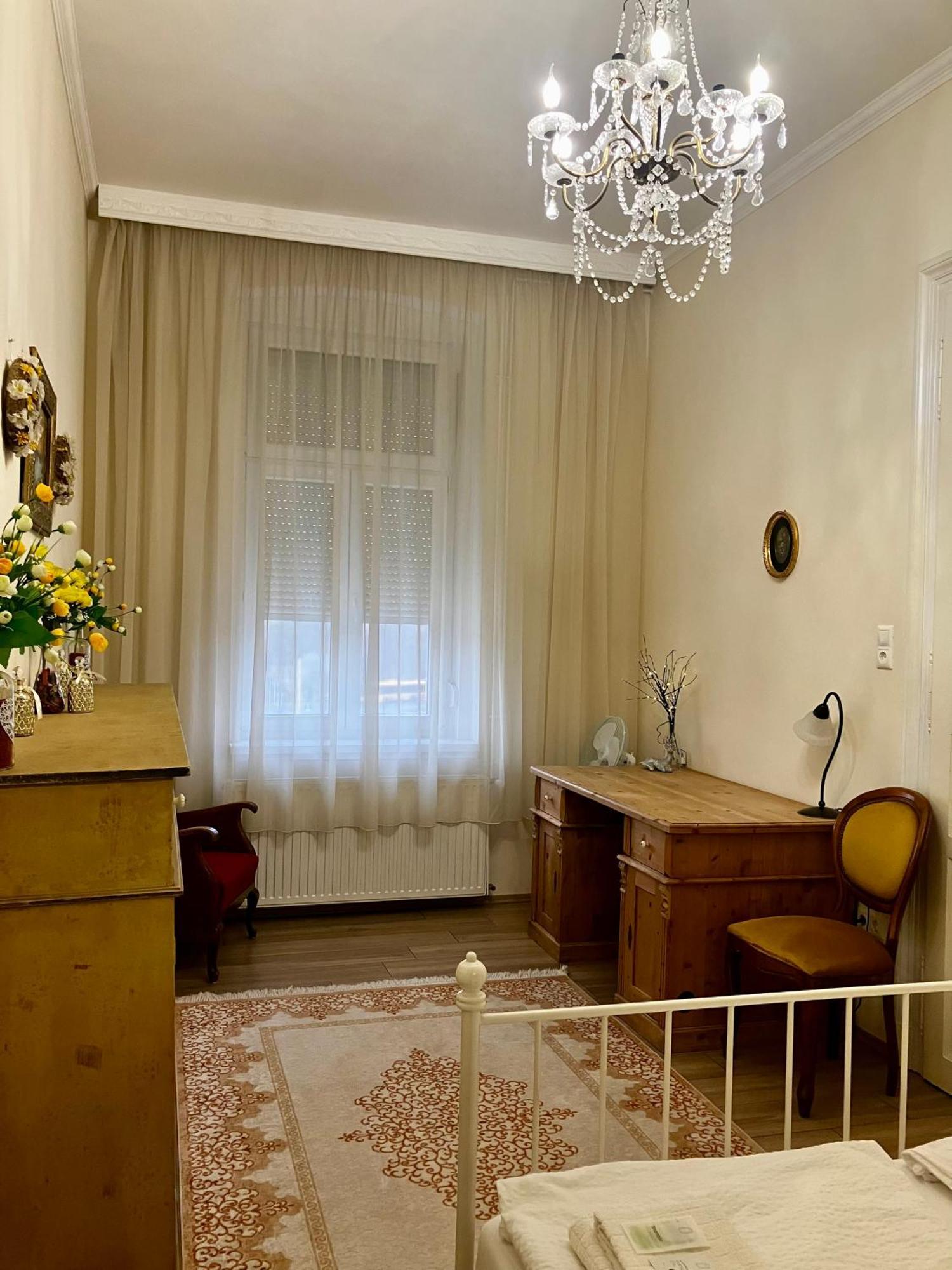 Logod Panorama Apartman Budapeszt Zewnętrze zdjęcie